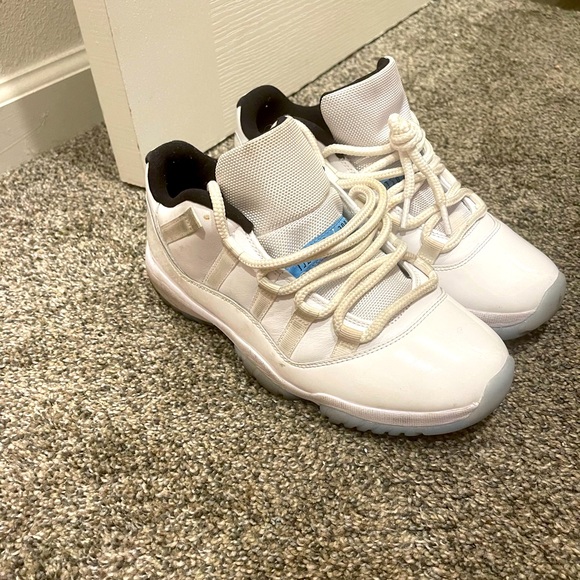 Legend blue Jordan 11s - Picture 1 of 3